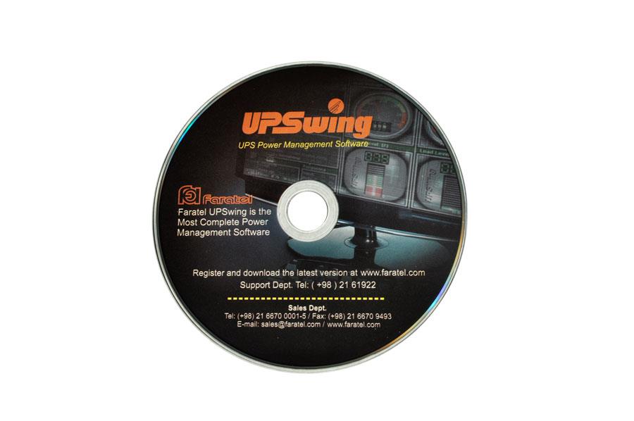 لایسنس نرم افزار UPSwing Pro برای مدیریت یوپی اس فاراتل  تحت SCO Unix Ware UPSwing Pro for SCO UnixWare